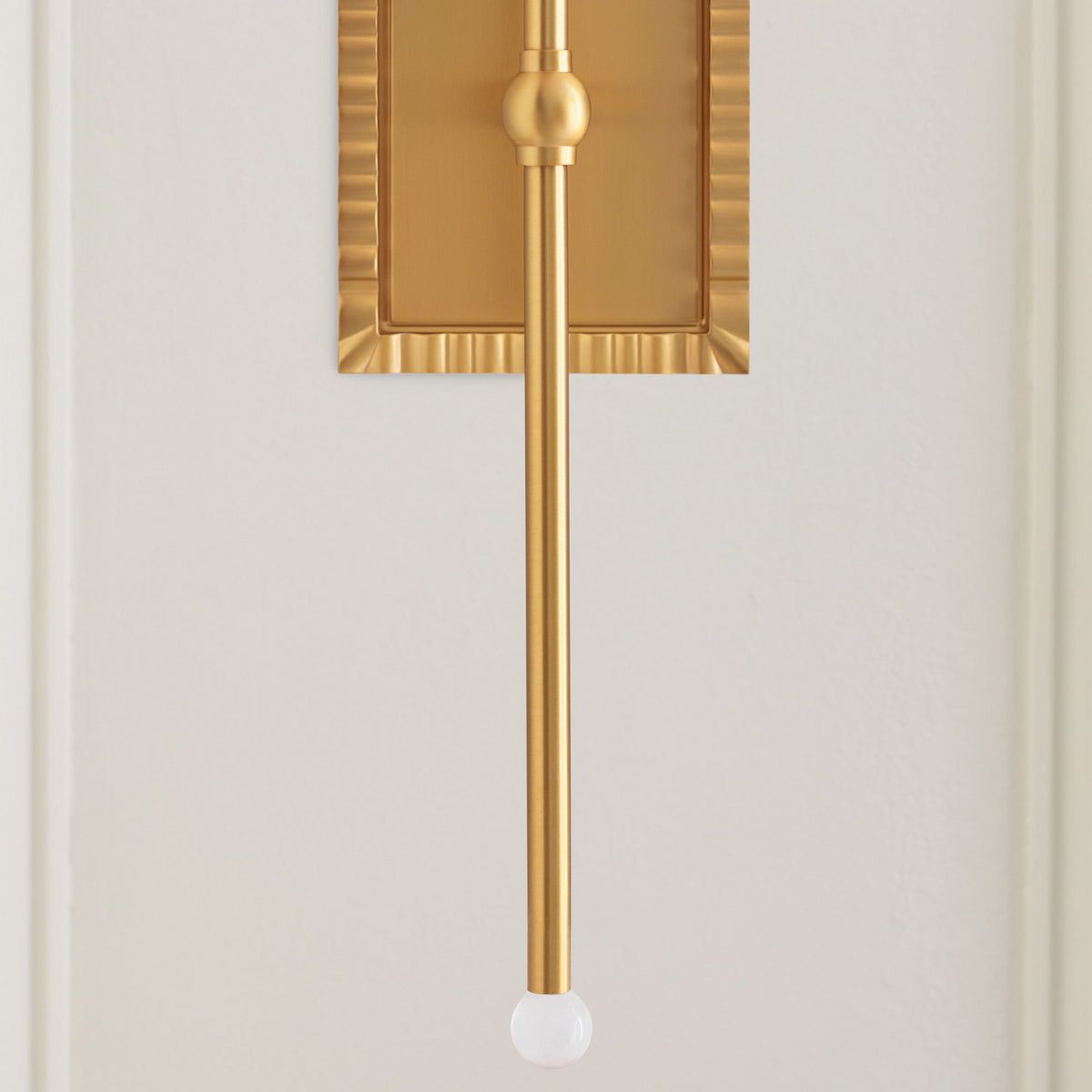 Baxley Sconce