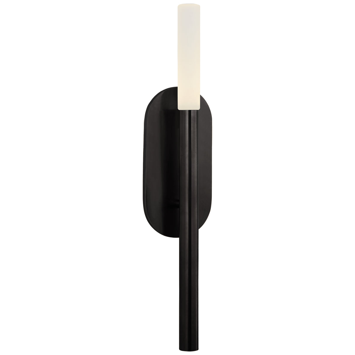 Rousseau LED Bath Sconce — 4.25"