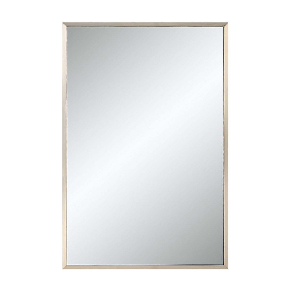 Pia Mirror