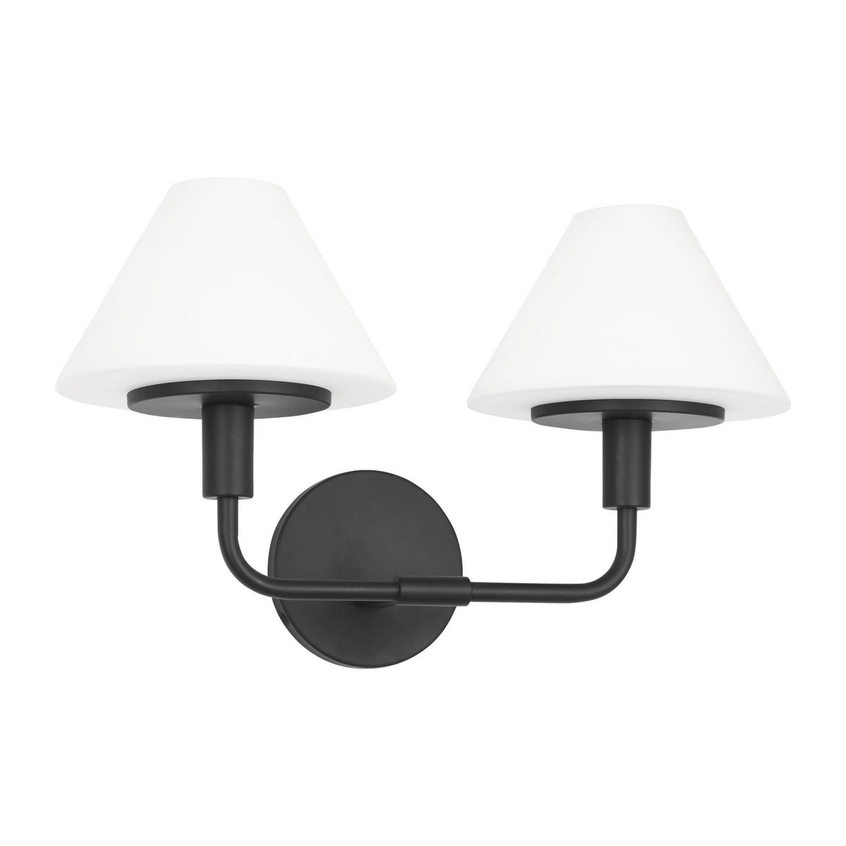 Mendota Two Light Bath