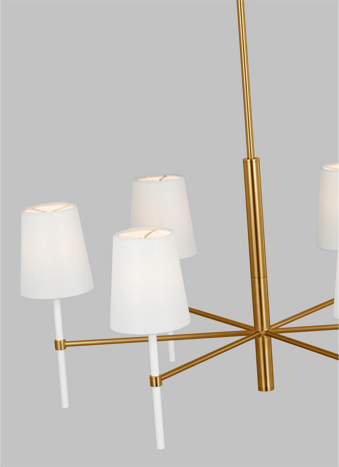Monroe Medium Chandelier