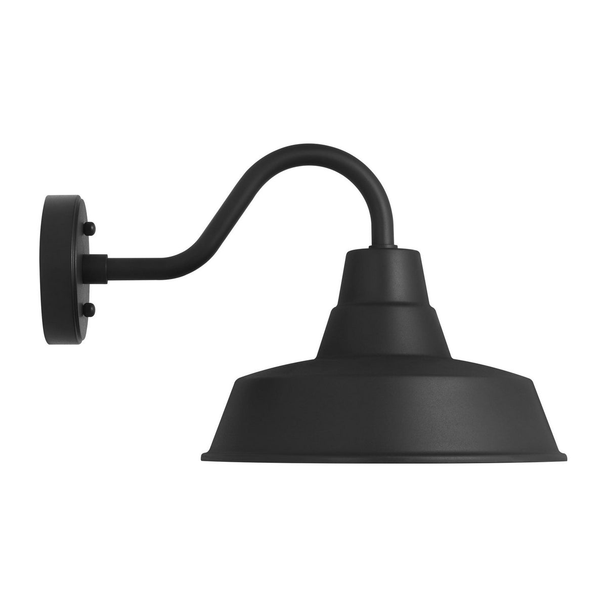 Barn Light StoneStrong Medium Wall Lantern