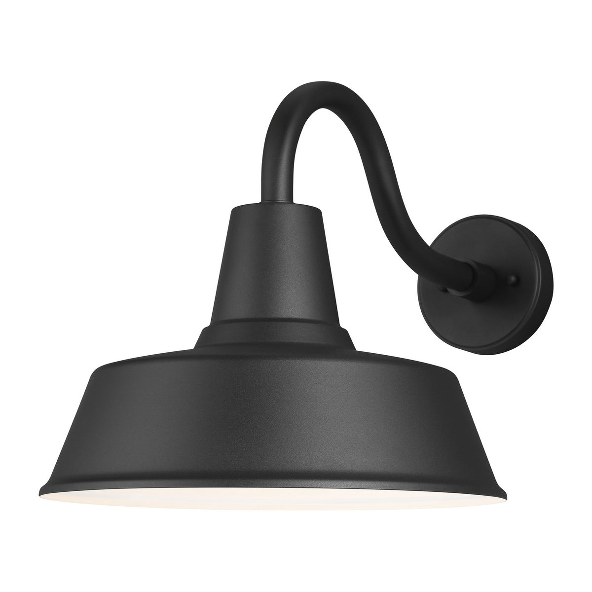 Barn Light Large Wall Lantern