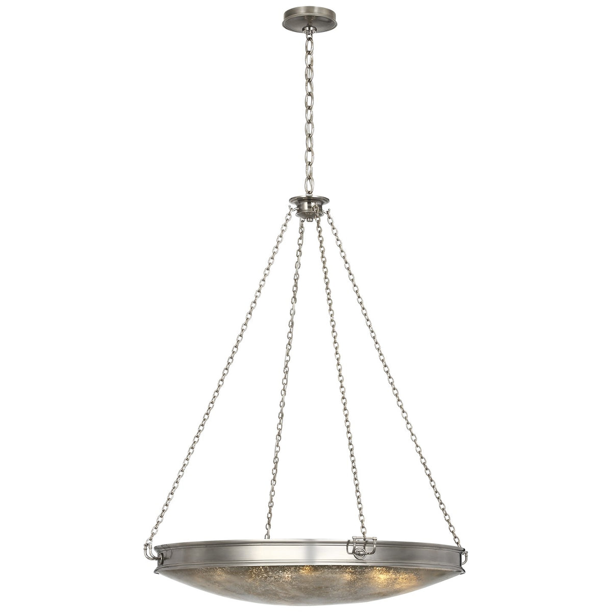Quinn 35" Chandelier