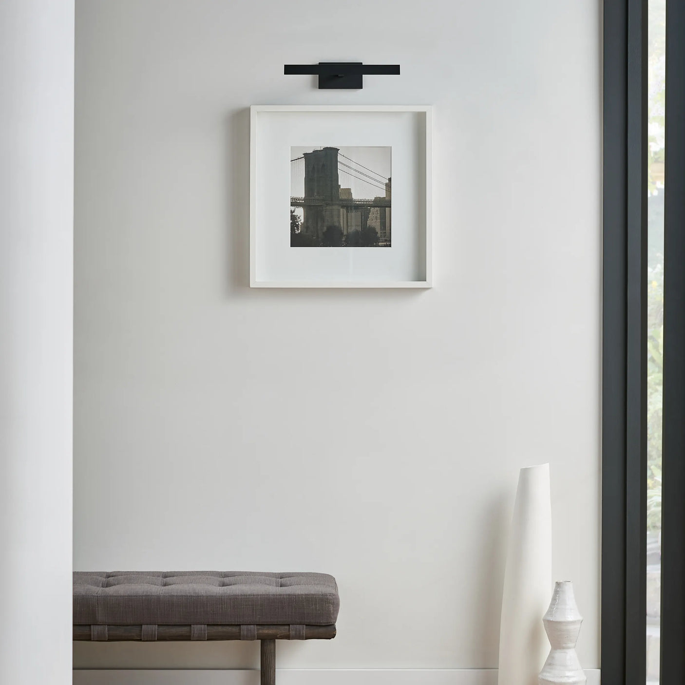 Dessau 12" Picture Light