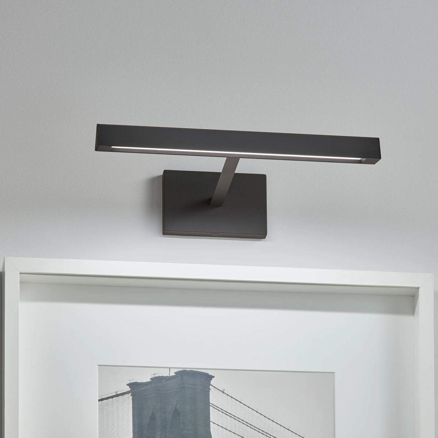 Dessau 12" Picture Light