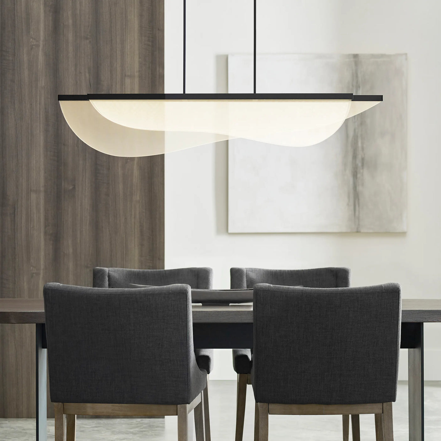 Nyra 60 Linear Suspension