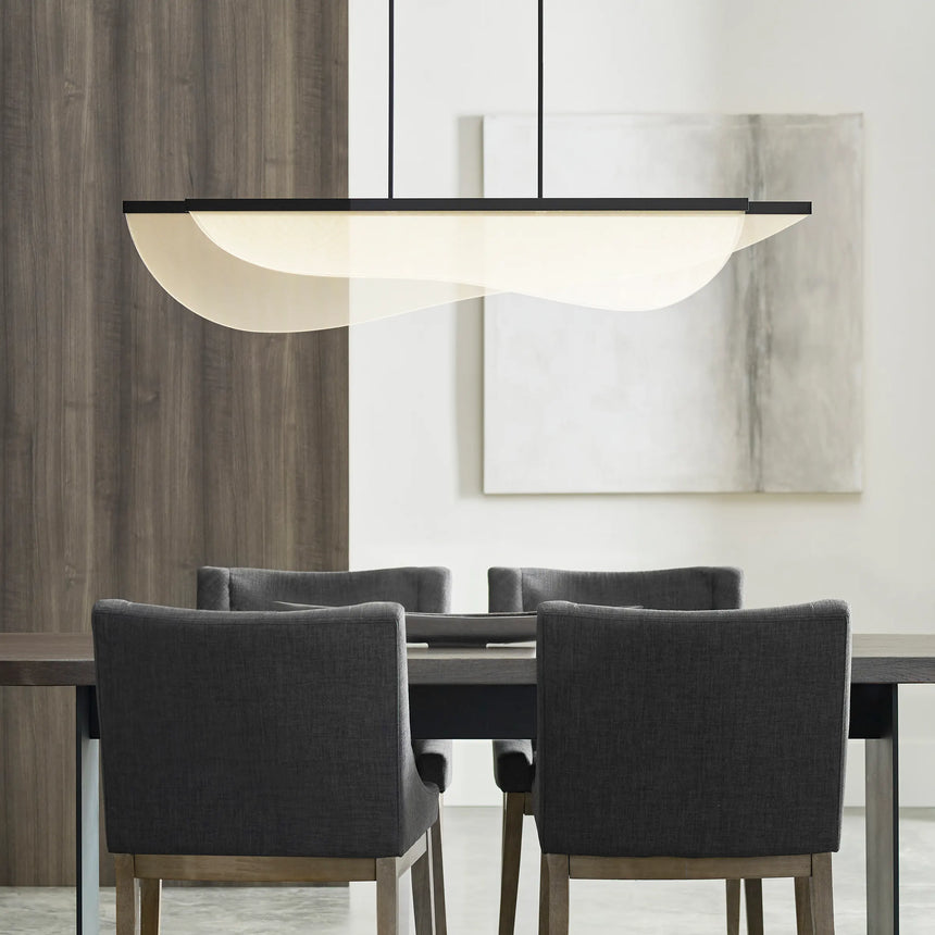 Nyra 60 Linear Suspension