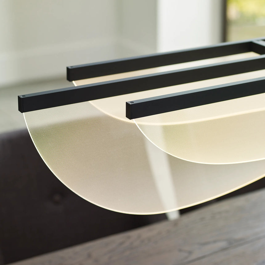 Nyra 60 Linear Suspension