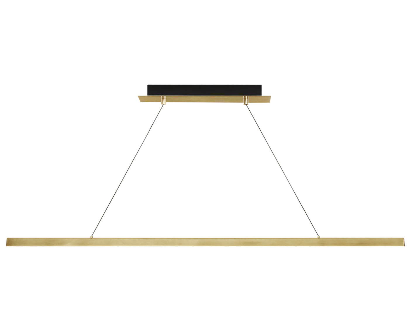 Dessau 48" Linear Suspension