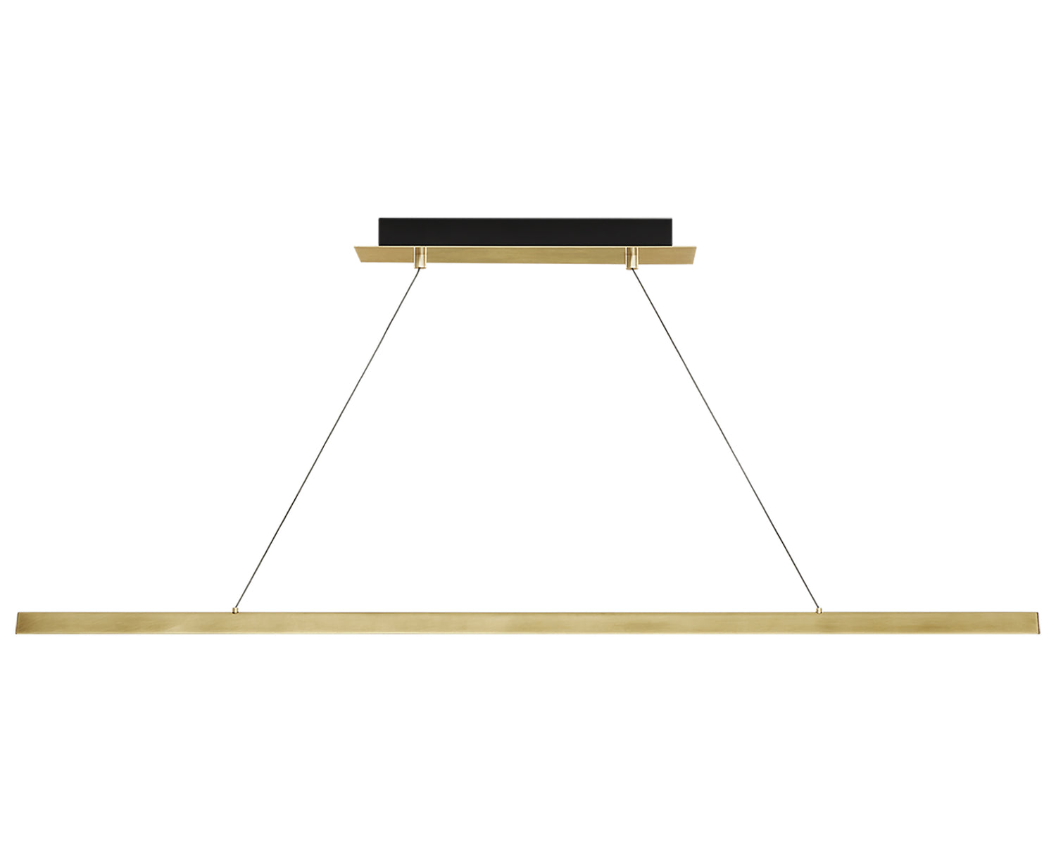 Dessau 48" Linear Suspension