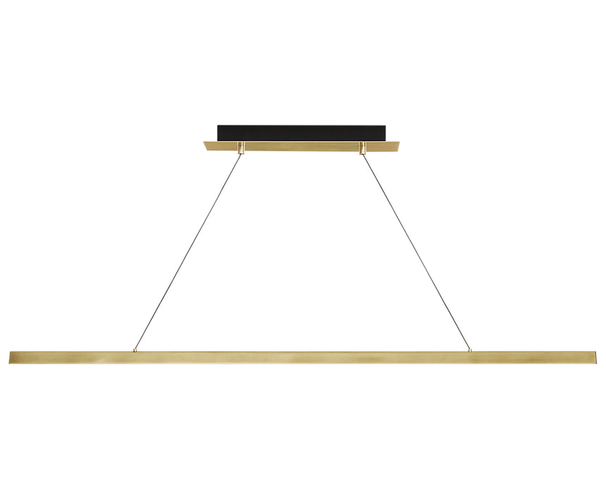 Dessau 48" Linear Suspension