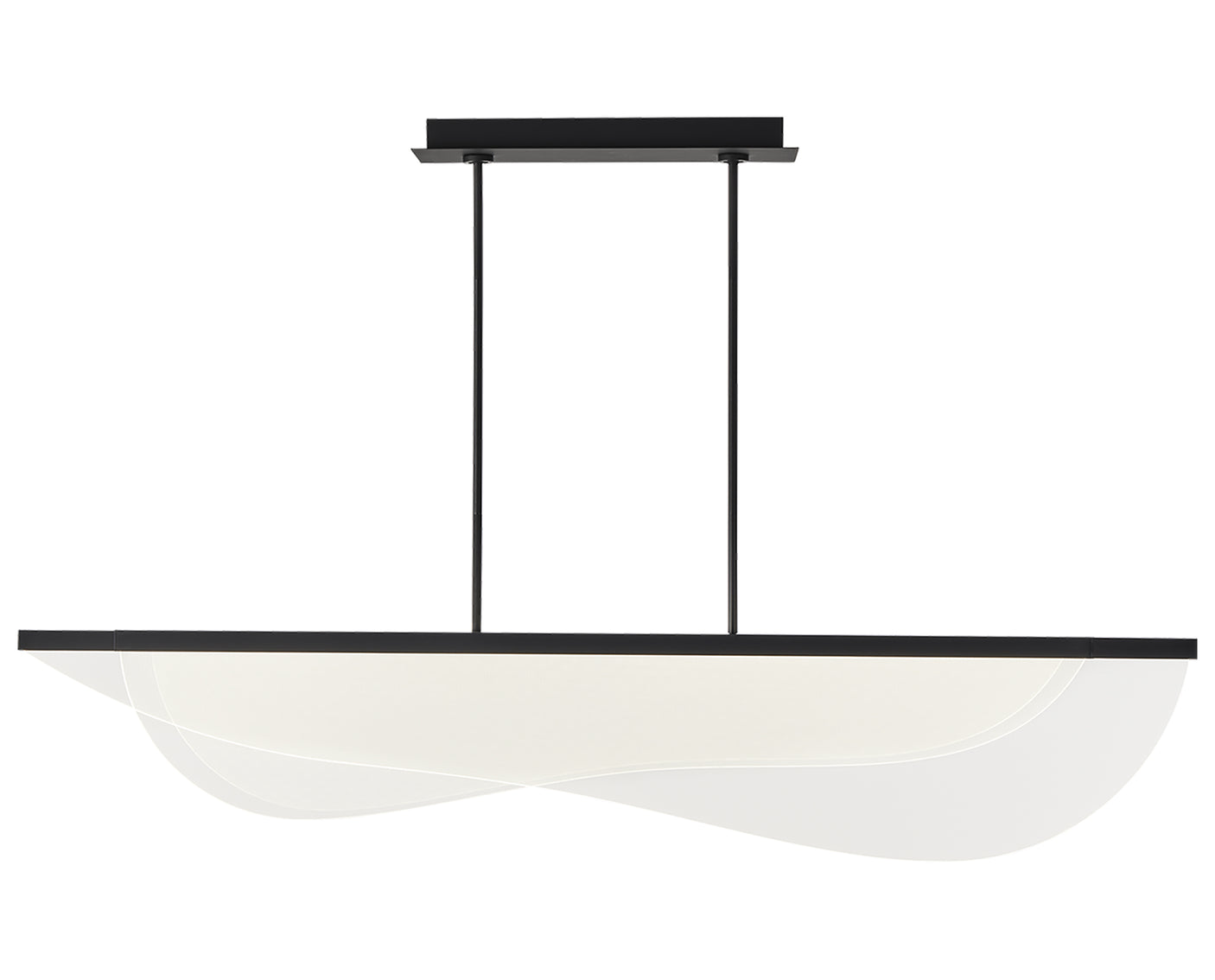 Nyra 60 Linear Suspension