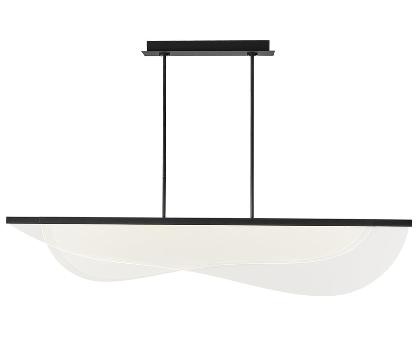 Nyra 60 Linear Suspension