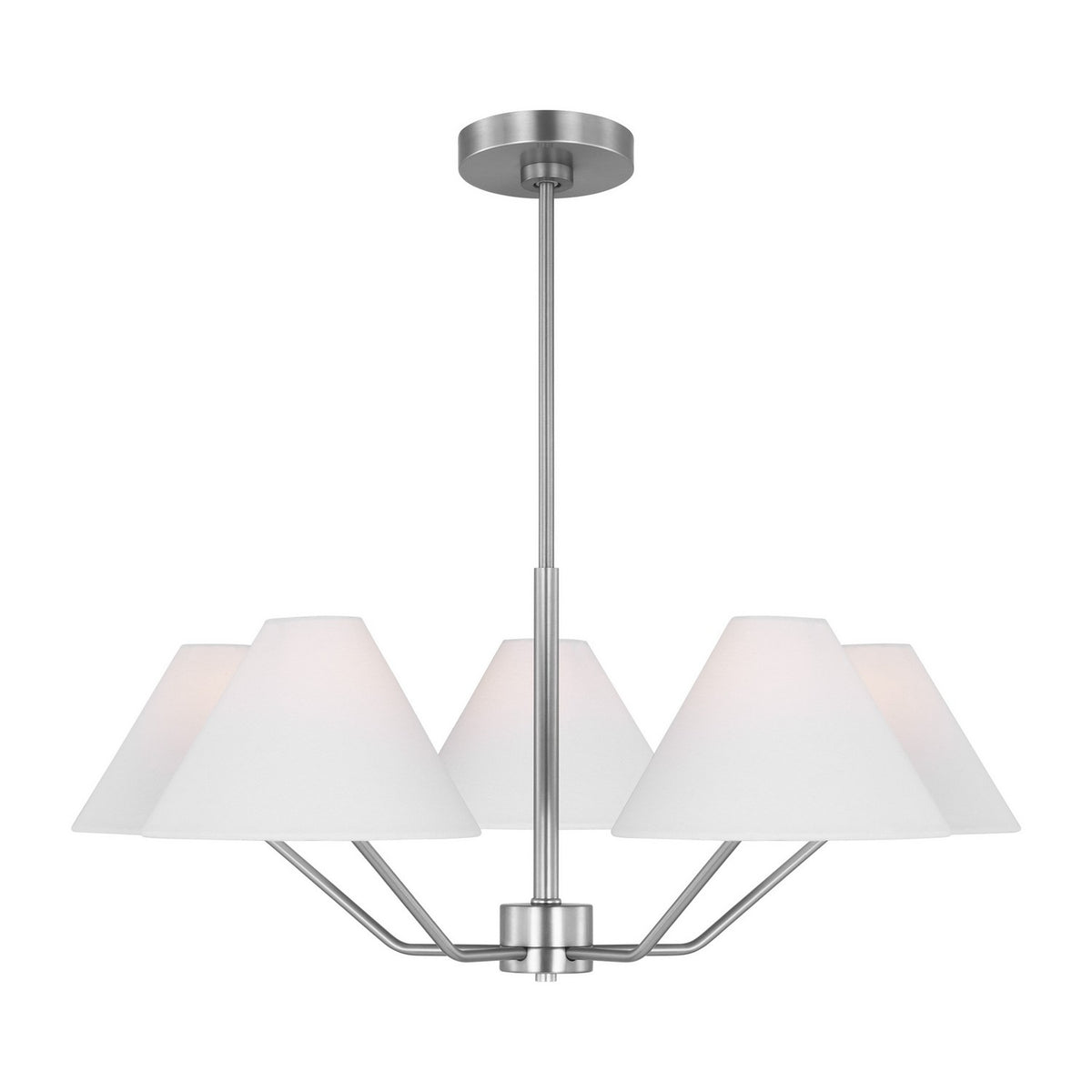 Burke Medium Chandelier