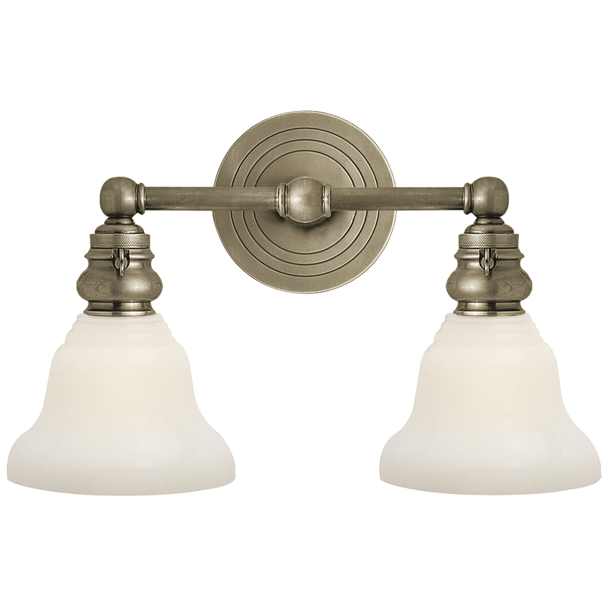 Boston Functional Double Light