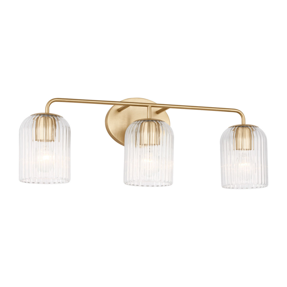 Eisele Three Light Bath