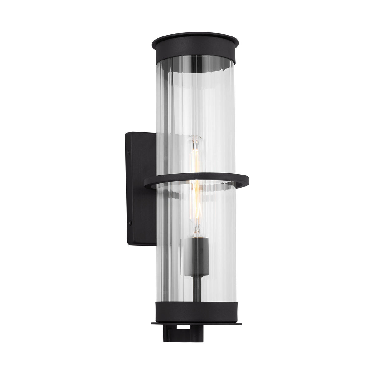 Alcona Large Wall Lantern