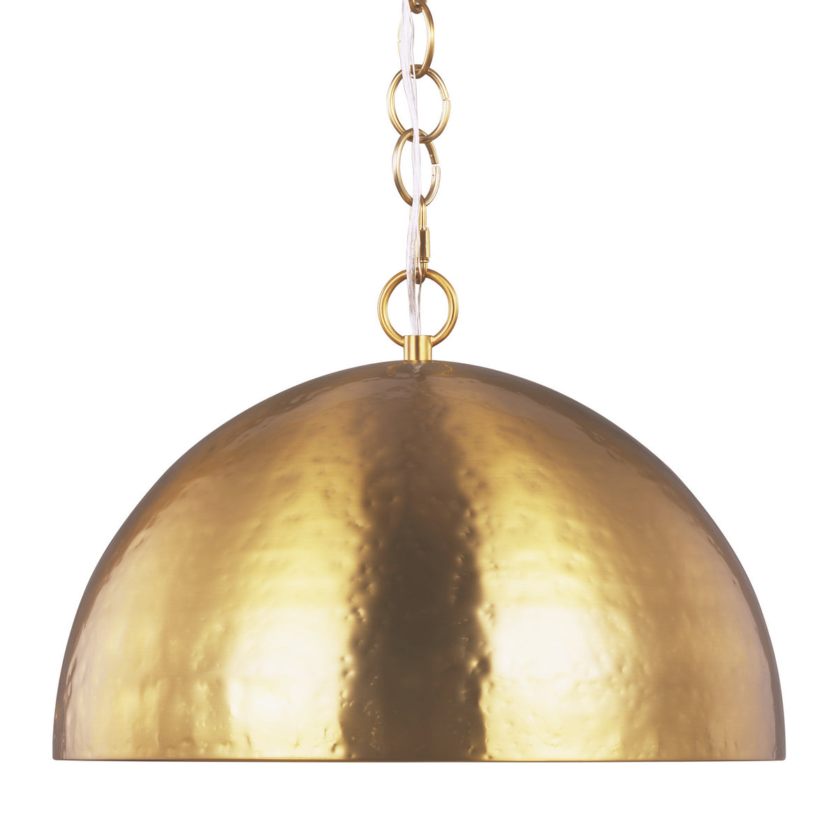 Whare Large Pendant