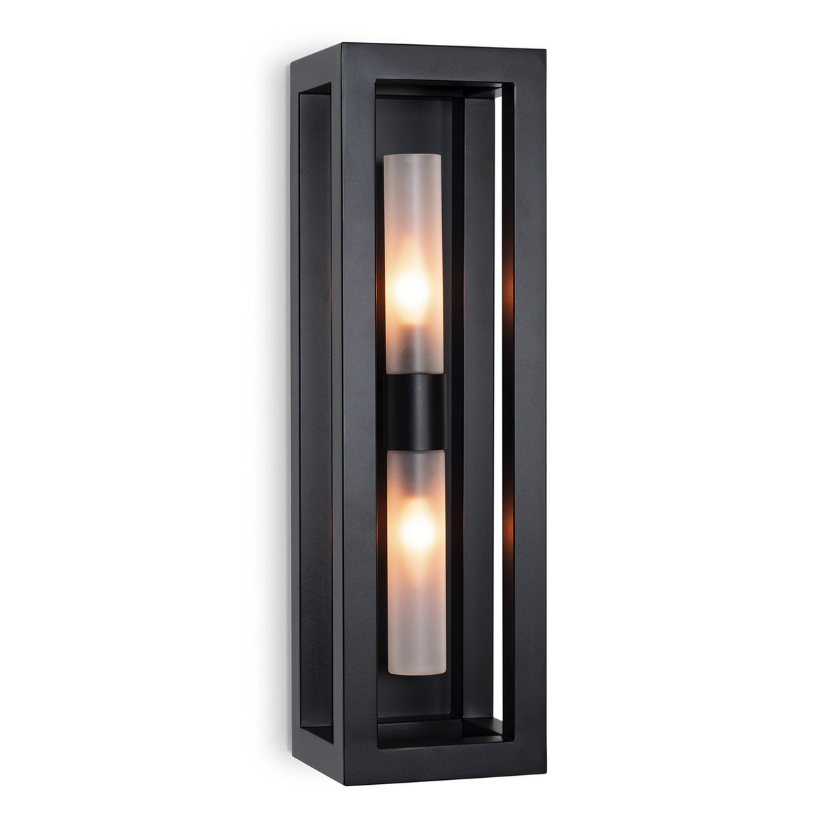 Montecito Two Light Wall Sconce