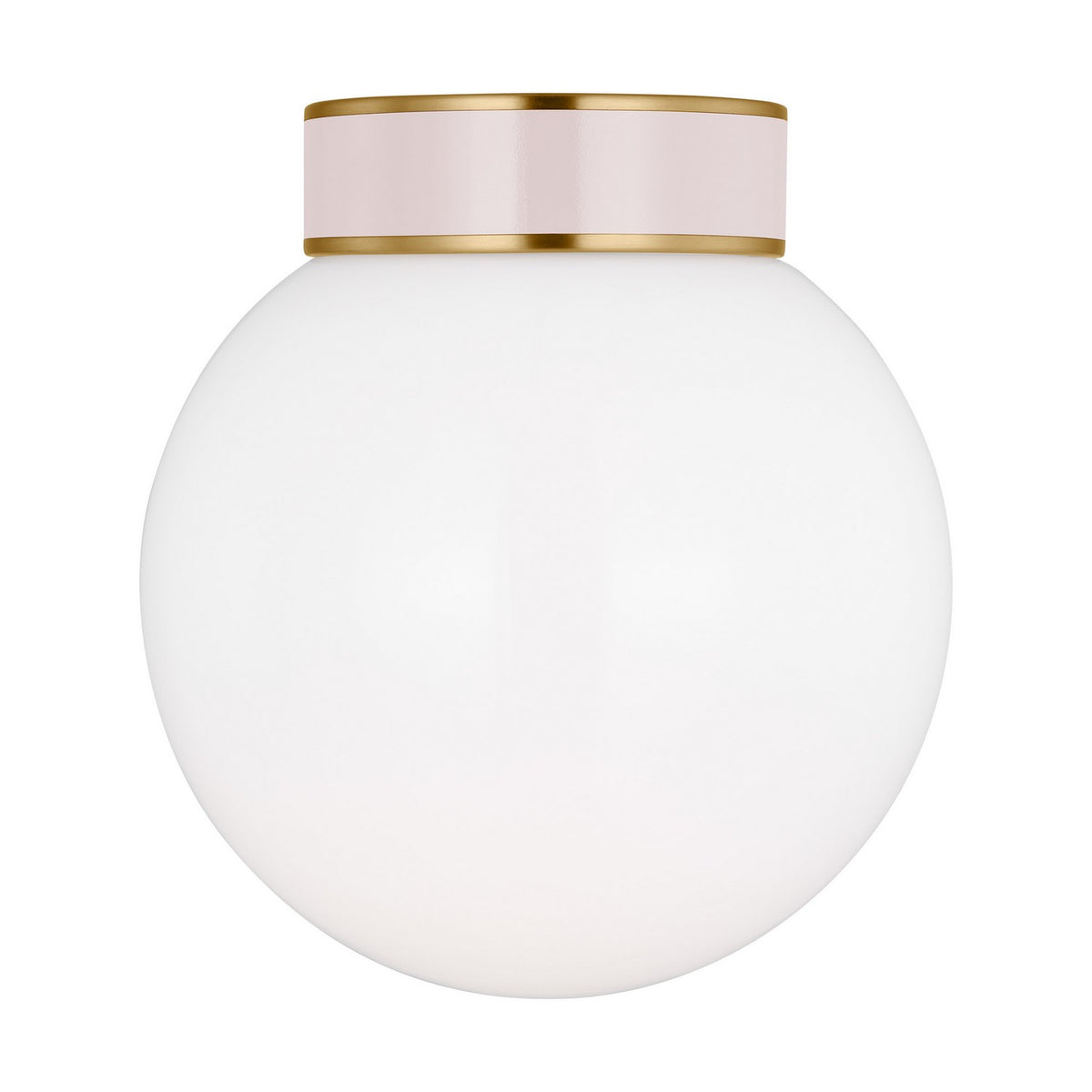 Monroe Small Flush Mount