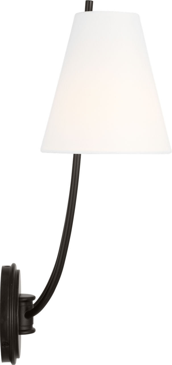 Marina 18 Double Sconce