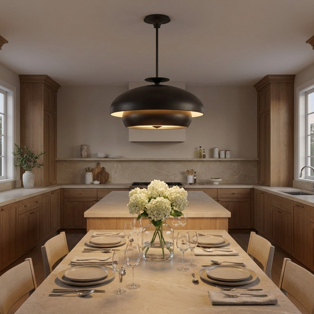 Solene 24 Pendant