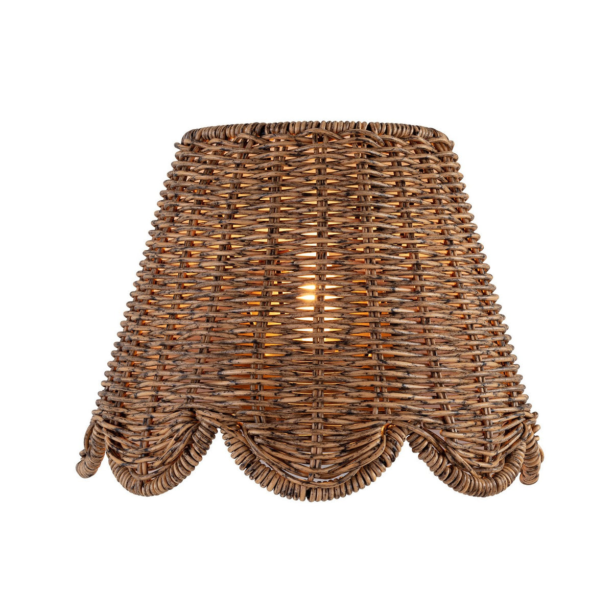 Kismet One Light Wall Sconce — 9.00"