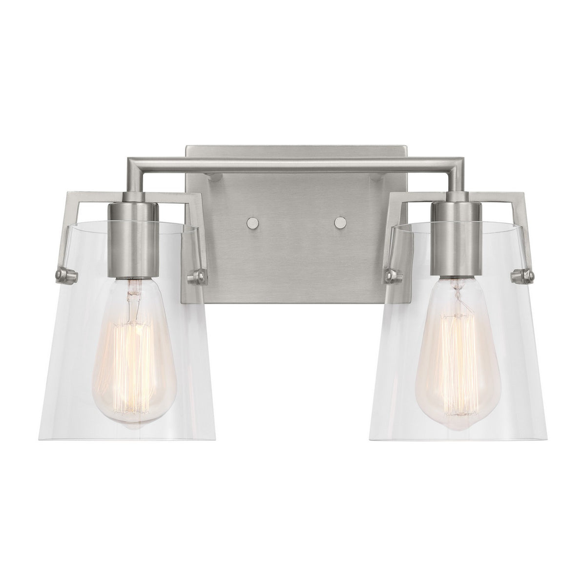 Crofton Two Light Vanity
