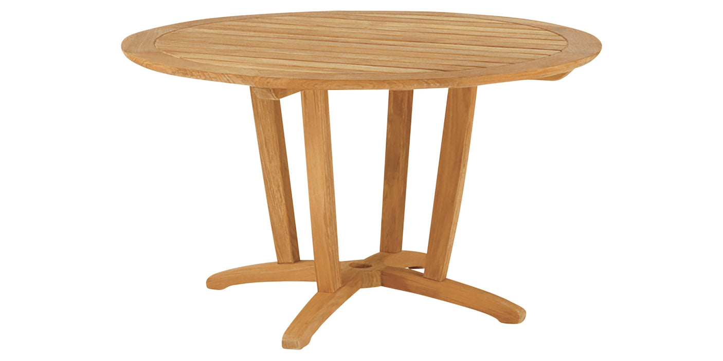 Amalfi Round Dining Table