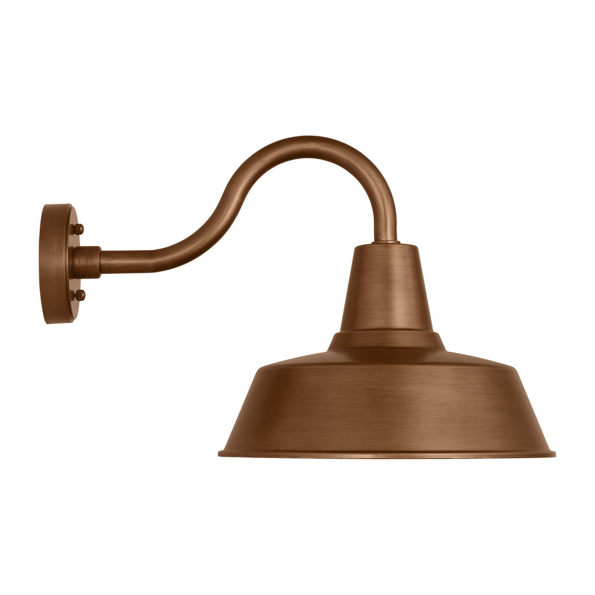 Barn Light StoneStrong Large Wall Lantern