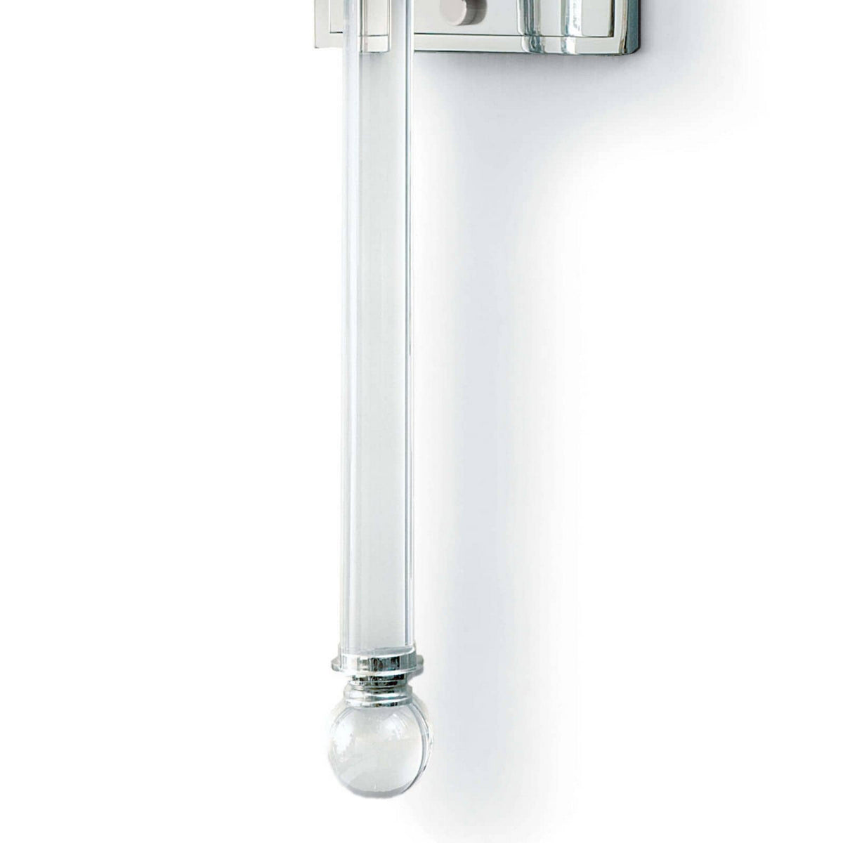 Tail One Light Wall Sconce