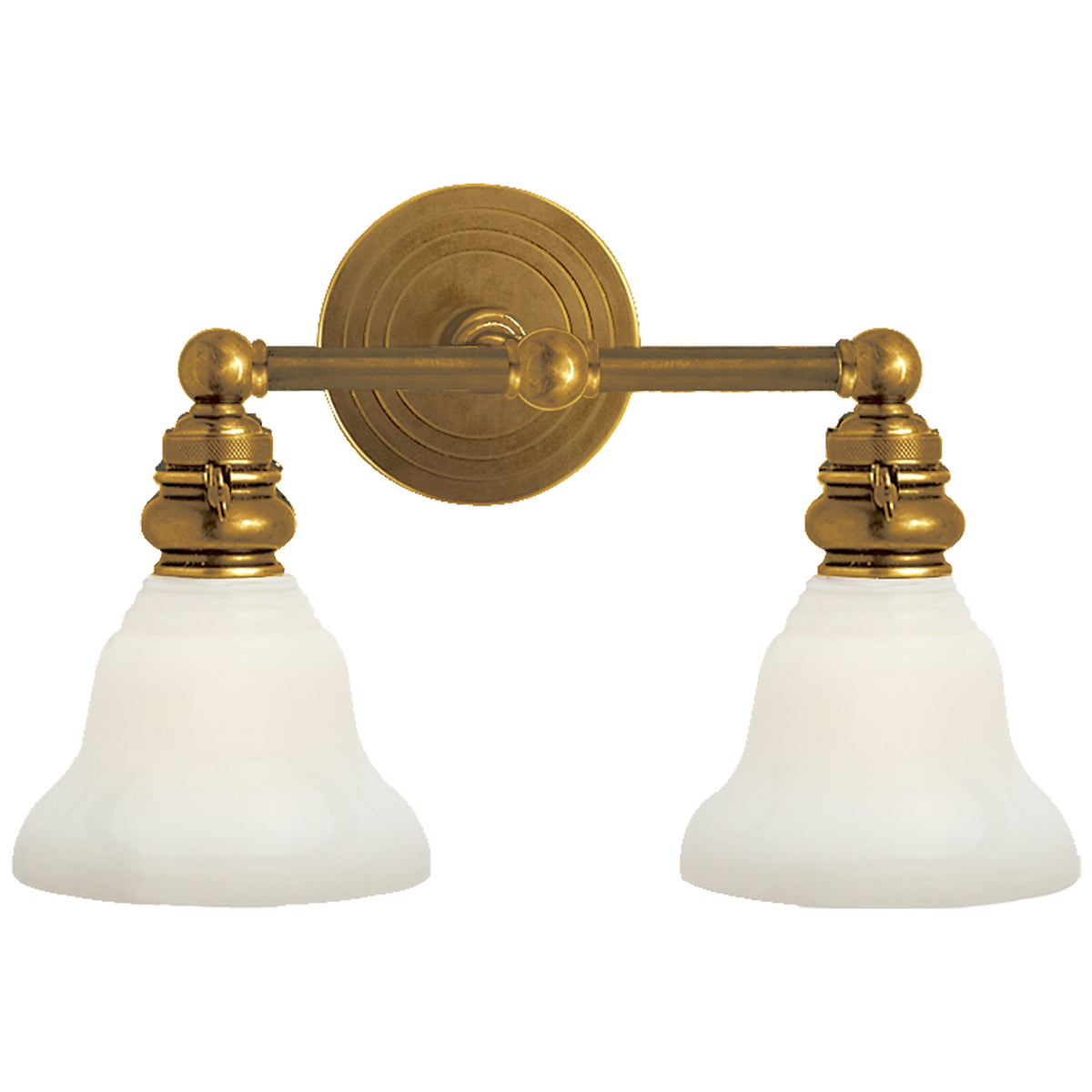 Boston Functional Double Light