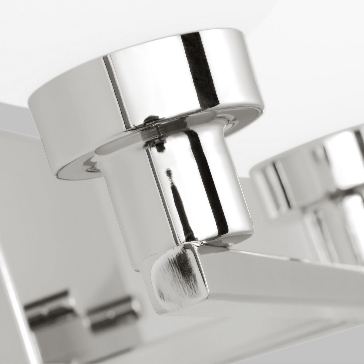 Three Light Bath Vanity — 7.88"