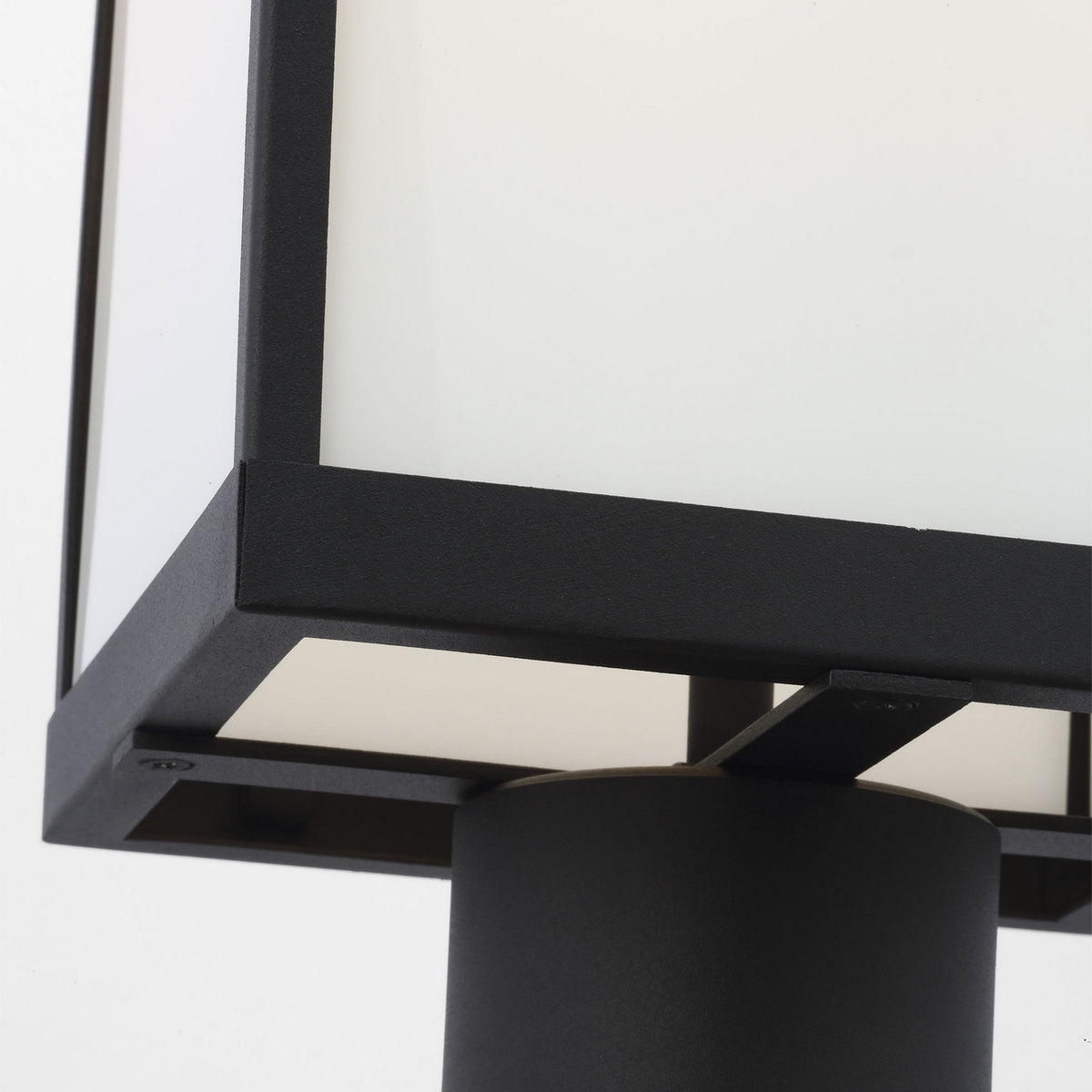 Howell Medium Post Lantern