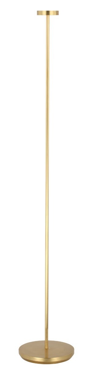 Moneta Medium Rechargeable Floor Lamp