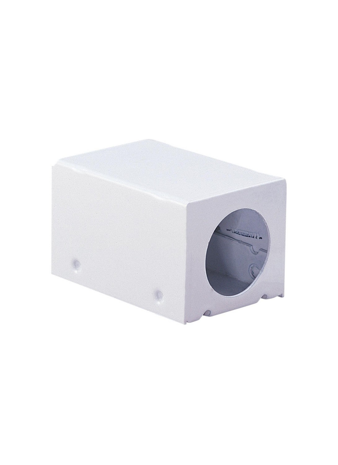 Conduit Wire Compartment