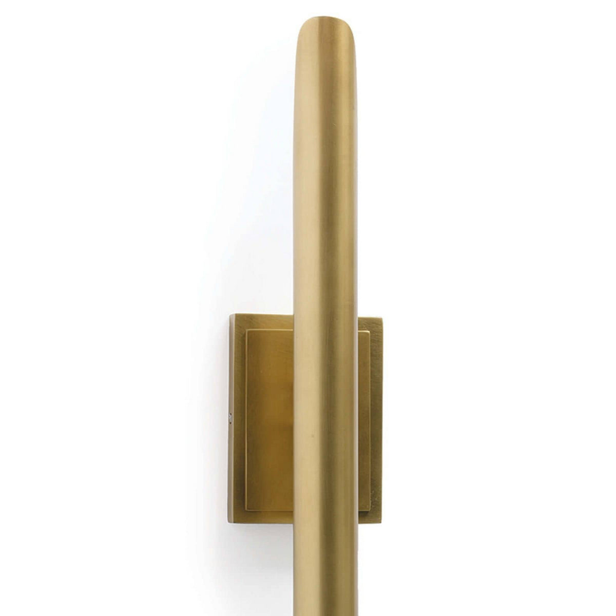 Redford Two Light Wall Sconce — 22.00"