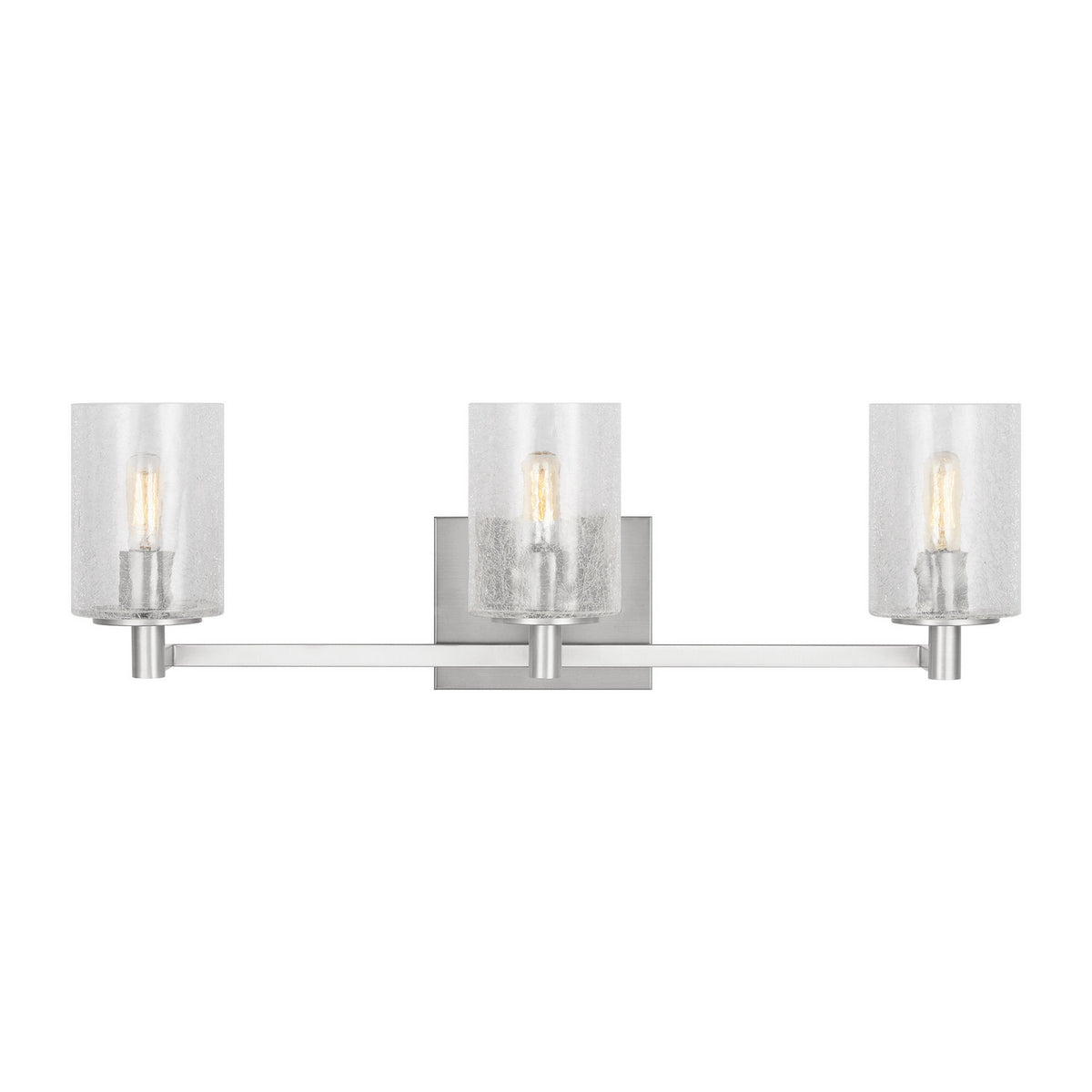 Parker Three Light Bath — 3.5 W