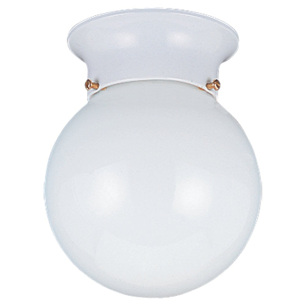 Tomkin 7.5" Flush Mount