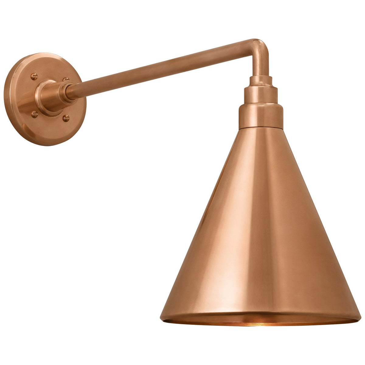 Academy 17.5" Mack Barn Light