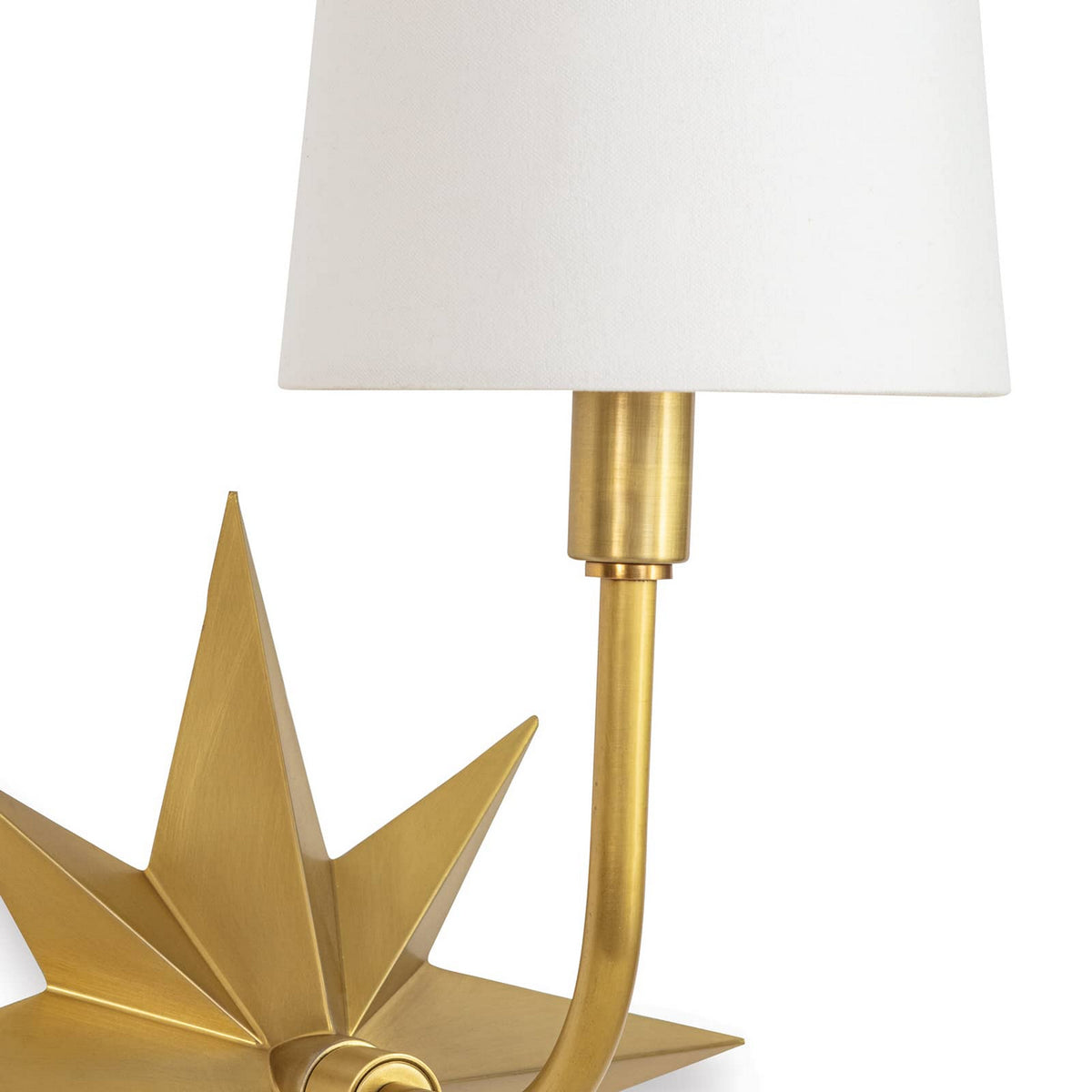 Etoile One Light Wall Sconce