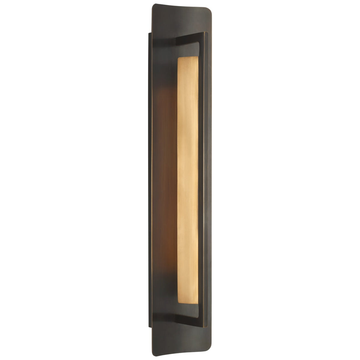 Tristan 20" Reflector Sconce