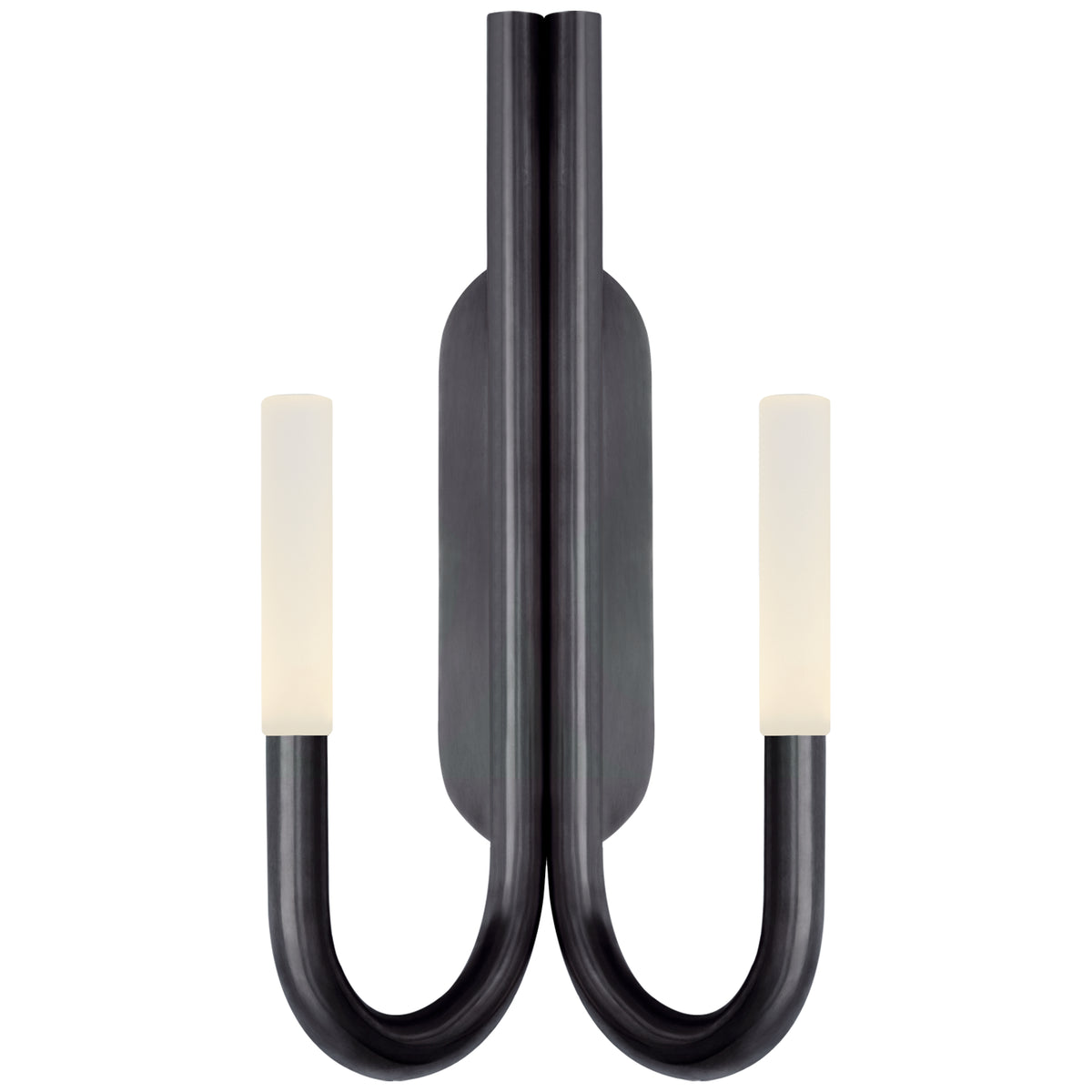 Rousseau Double Wall Sconce
