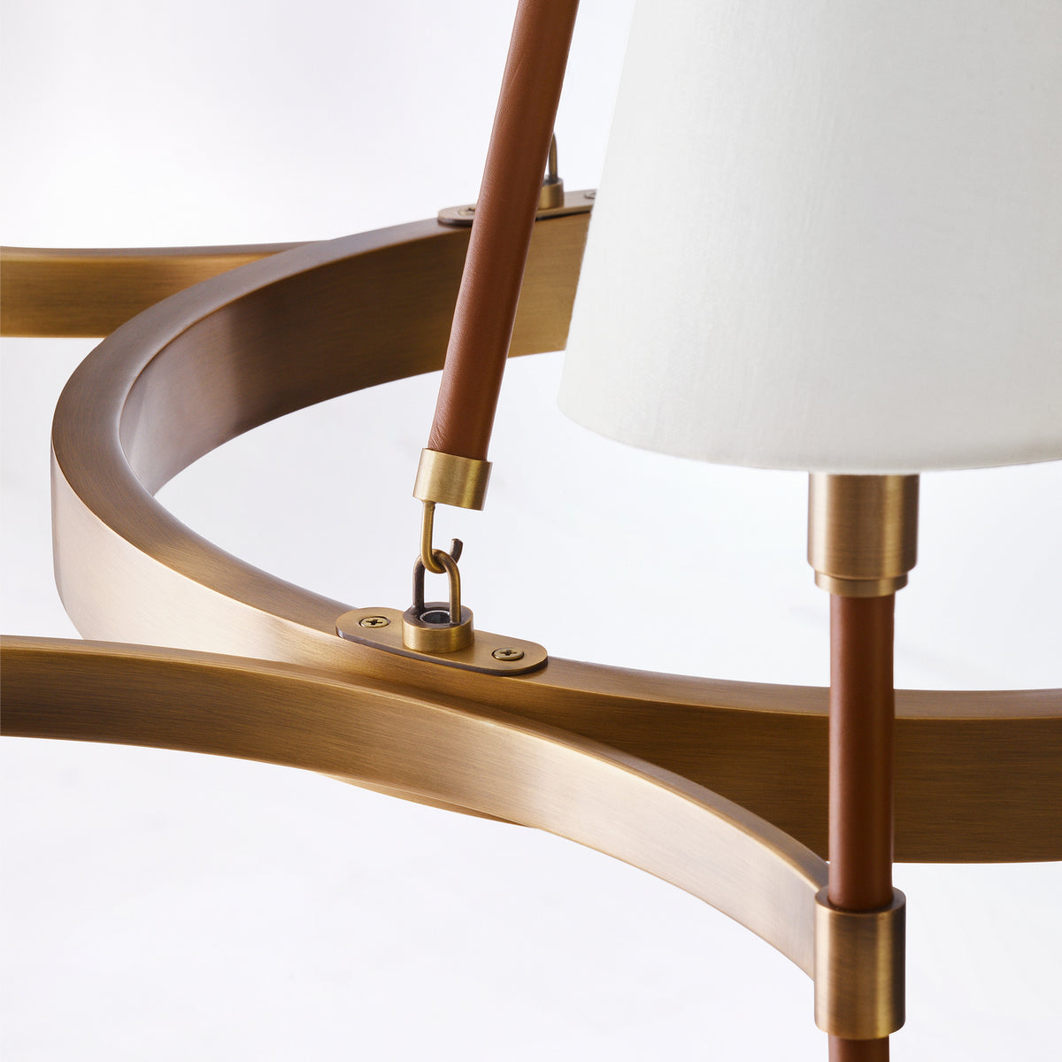 Katie Medium Chandelier