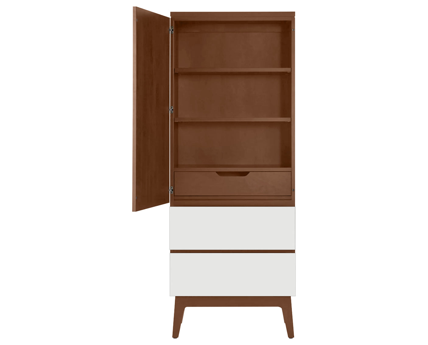 Serra | Dressing Tower