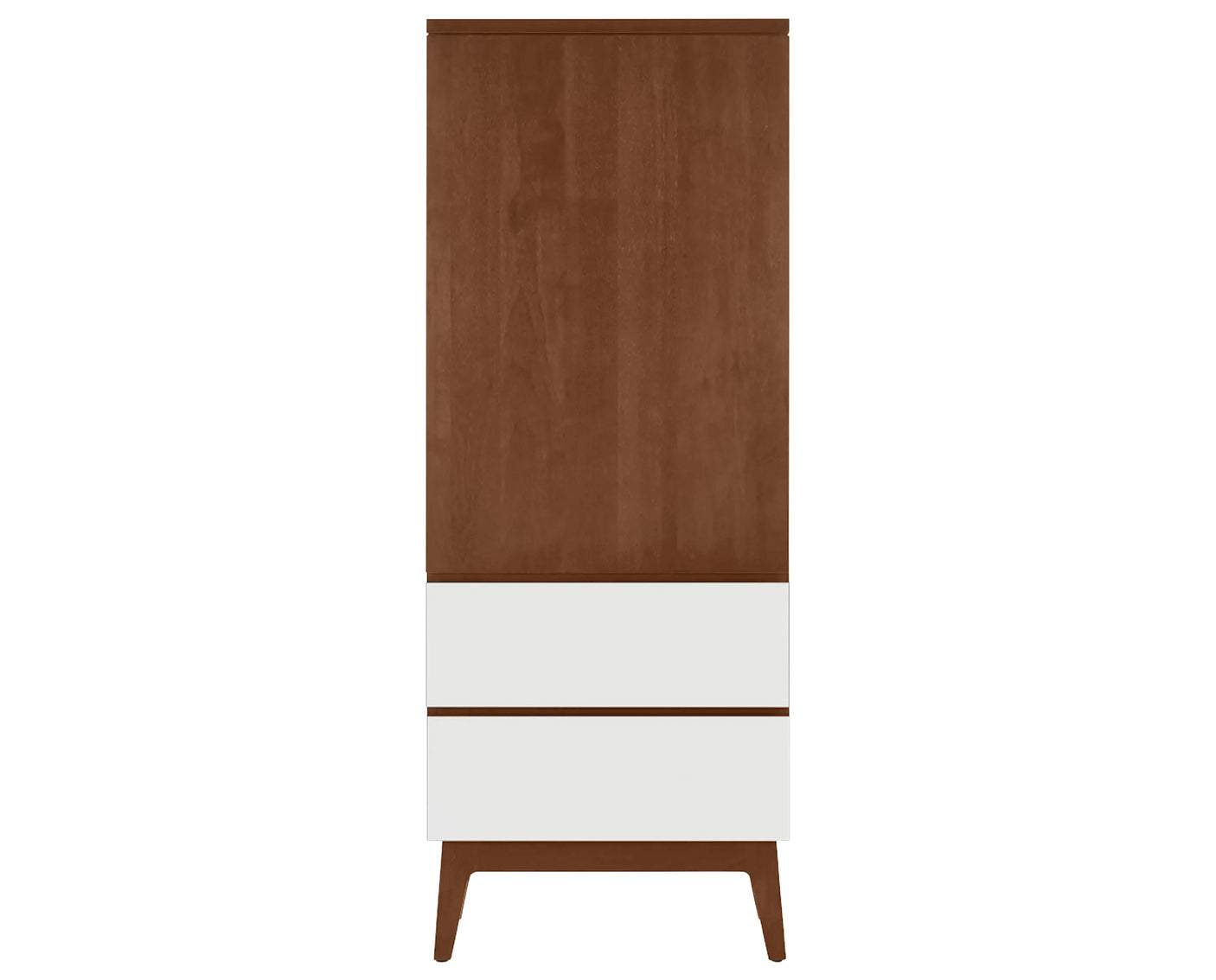 Serra | Dressing Tower