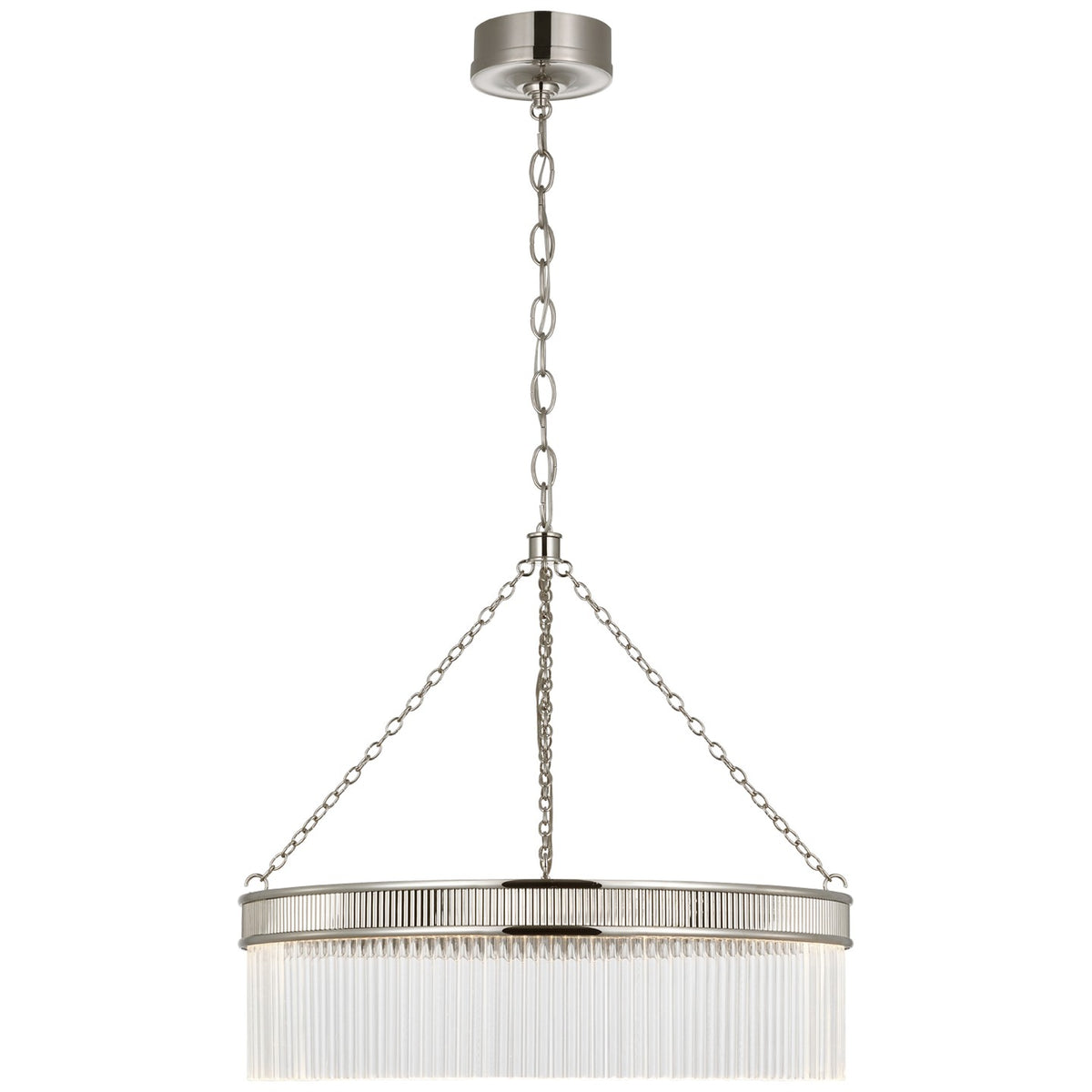 Menil 26" Chandelier
