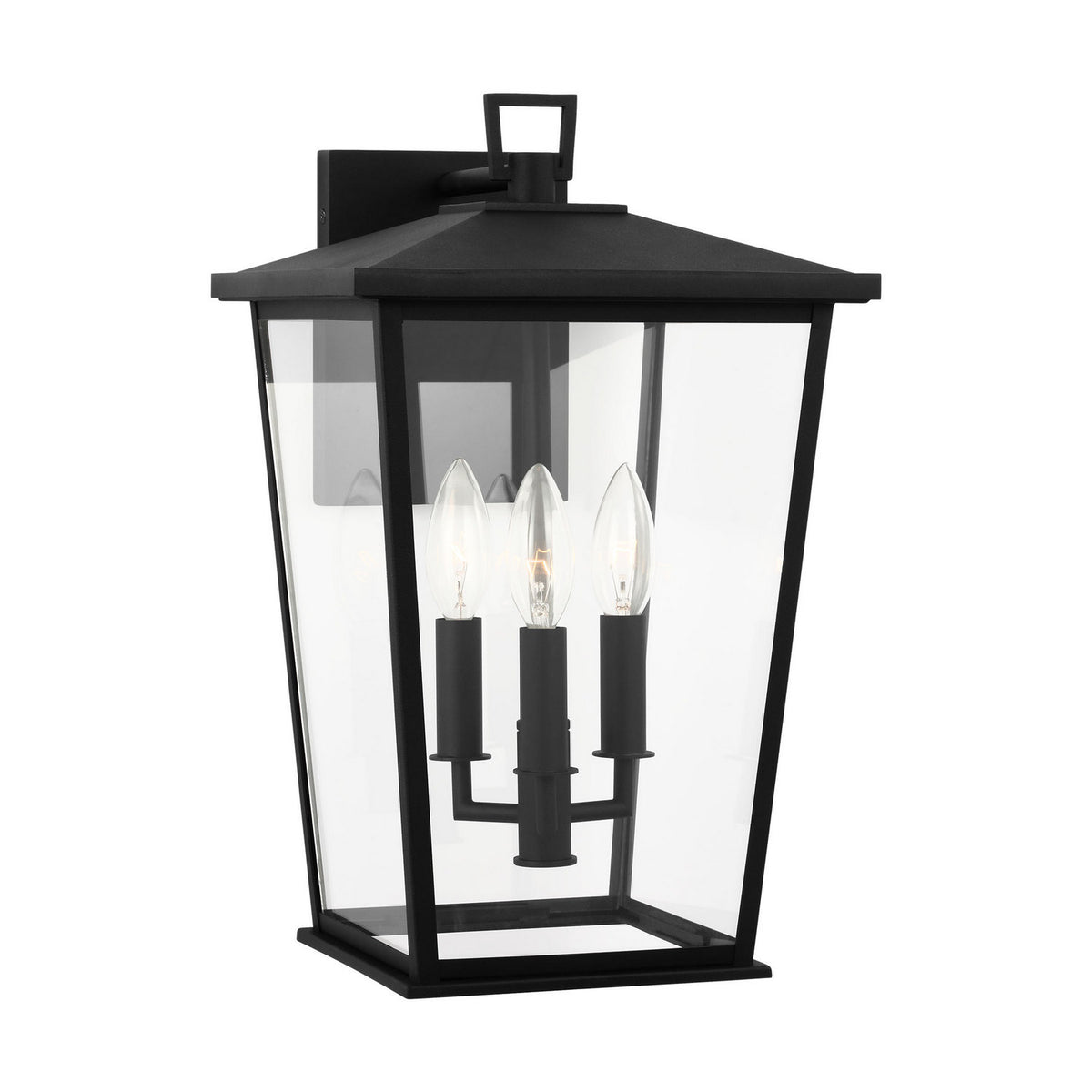 Linton 20.5" Lantern