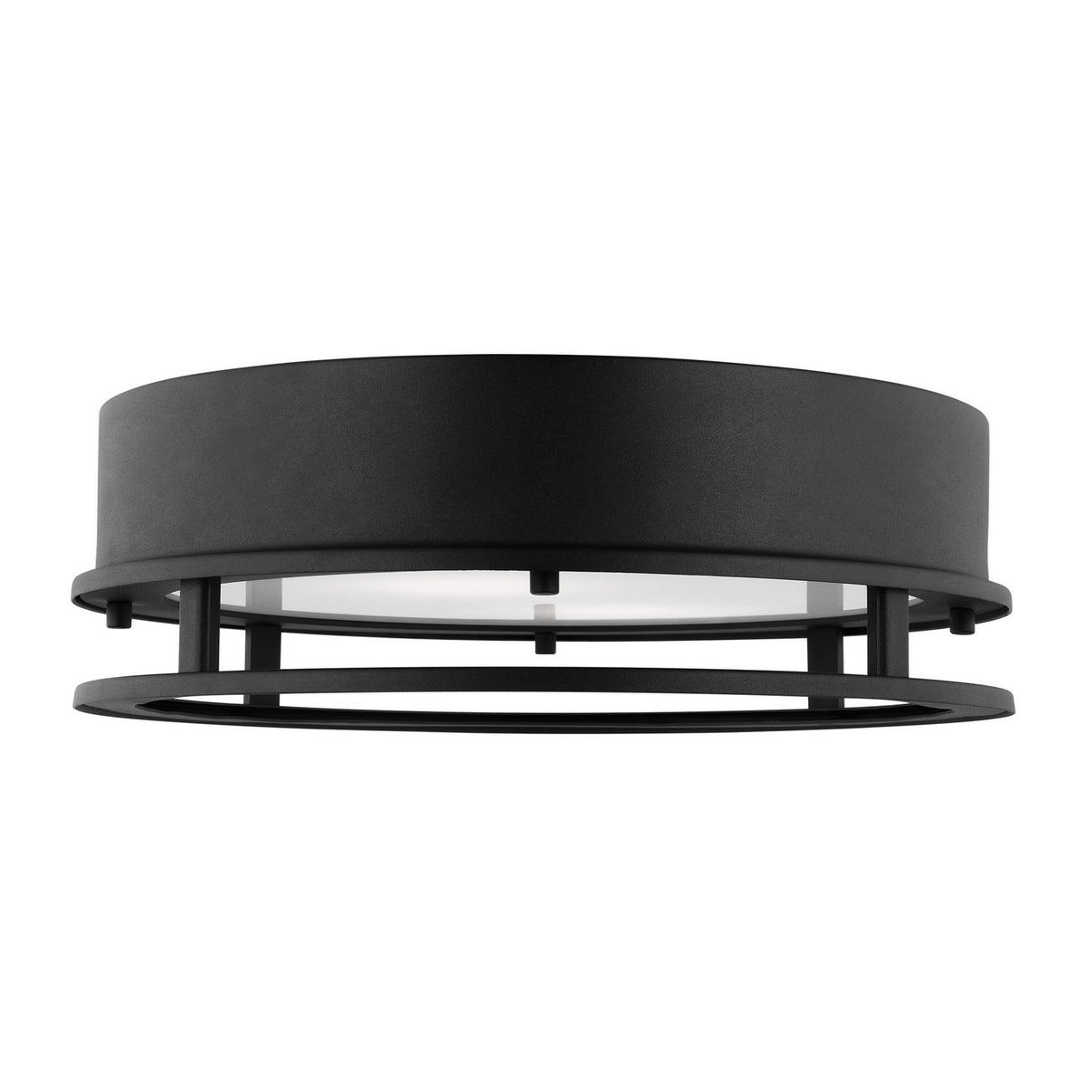 LED Outdoor Flush Mount